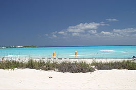 Emerald Bay, Great Exuma Island