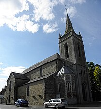 Eglwys St Ioan Bedyddiwr