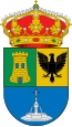 Blason de Fuentealbilla