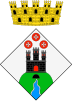 Coat of arms of L'Espluga de Francolí