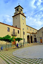 Miniatura per Sant Bartomeu de Vallbona d'Anoia