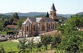 Église Saint-Laurent d'Espère