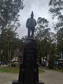 Praça Getúlio Vargas