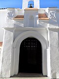 Miniatura para Ermita del Cristo de la Misericordia (Fuente Obejuna)