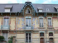 Vignette pour Rue Félix-Faure (Nancy)