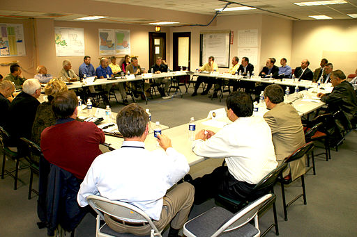 FEMA - 23165 - Photograph by Robert Kaufmann taken on 03-28-2006 in Louisiana