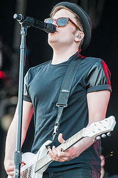 Fall Out Boy-Rock im Park 2014- by 2eight 3SC9597.jpg