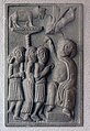 Felix-und-Regula-Relief