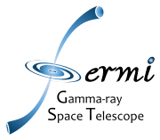 Космический гамма-телескоп Ферми logo.svg