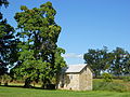 Farm outbuilding