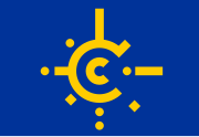 Description de l'image Flag of CEFTA.svg.