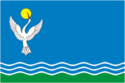 Flag of Chishminsky District