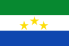 Flag of Sucre, Sucre
