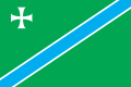Прапор Турійського району