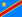 پرچم جمهوری دموکراتیک کنگو