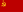Флаг Туркменской ССР (1926-1937) .svg