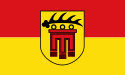 Circondario di Böblingen – Bandiera