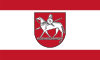 Знаме на Берде Landkreis Börde
