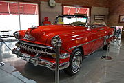 1954 Chevrolet Bel Air