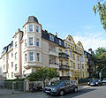 Rubensstraße 20–26