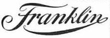 Франклин-авто 1903 logo.jpg