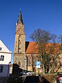 Kirche St. Marien