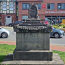 Friedrich-Kücken-Denkmal