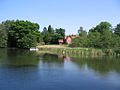 Fuglevad Mill Pond