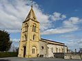 Église Saint-Jean-Baptiste de Gardonne