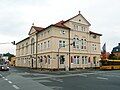 Gasthof Großzschachwitz (ehem.): Gasthof mit Ballsaal