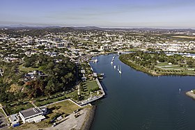 Gladstone (Queensland)