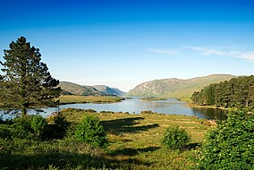 Glenveagh National Park things to do in Dunfanaghy