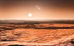 Miniatura para Gliese 667 Cg