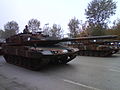 Leopard 2A6 HEL.
