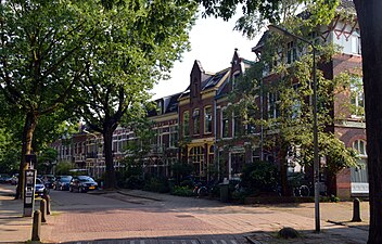 Groesbeeksedwarsweg