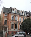 Wohnhaus