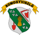 Somogyviszló - Stema