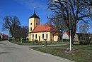 Dorfkirche