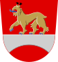 黑諾拉（Heinola）的徽章