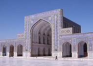 Wielki Meczet w Heracie