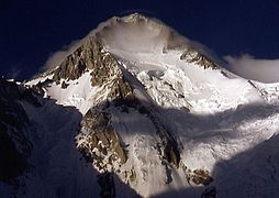 Gasherbrum I edo Hidden Peak