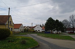 Hradešice - Sœmeanza