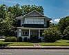 Hudson River Lumber Company General Manager's House