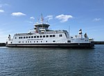 M/F Isefjord