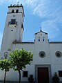 Kirche der Heiligen Familie