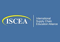 ISCEA Logo