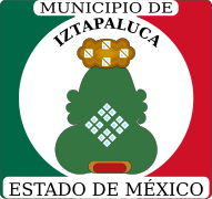 Escudo de Ixtapaluca 2000-2003.