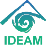 Ideam (Colombia) logo.png