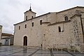 Церква Санто-Домінго-де-Сілос