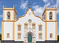 Iglesia de Santa Cruz.